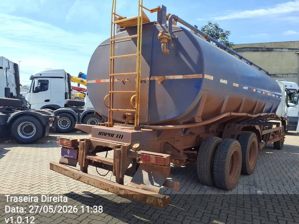 Mercedes-Benz Atego 2730 6x4 2p (diesel)(E5)