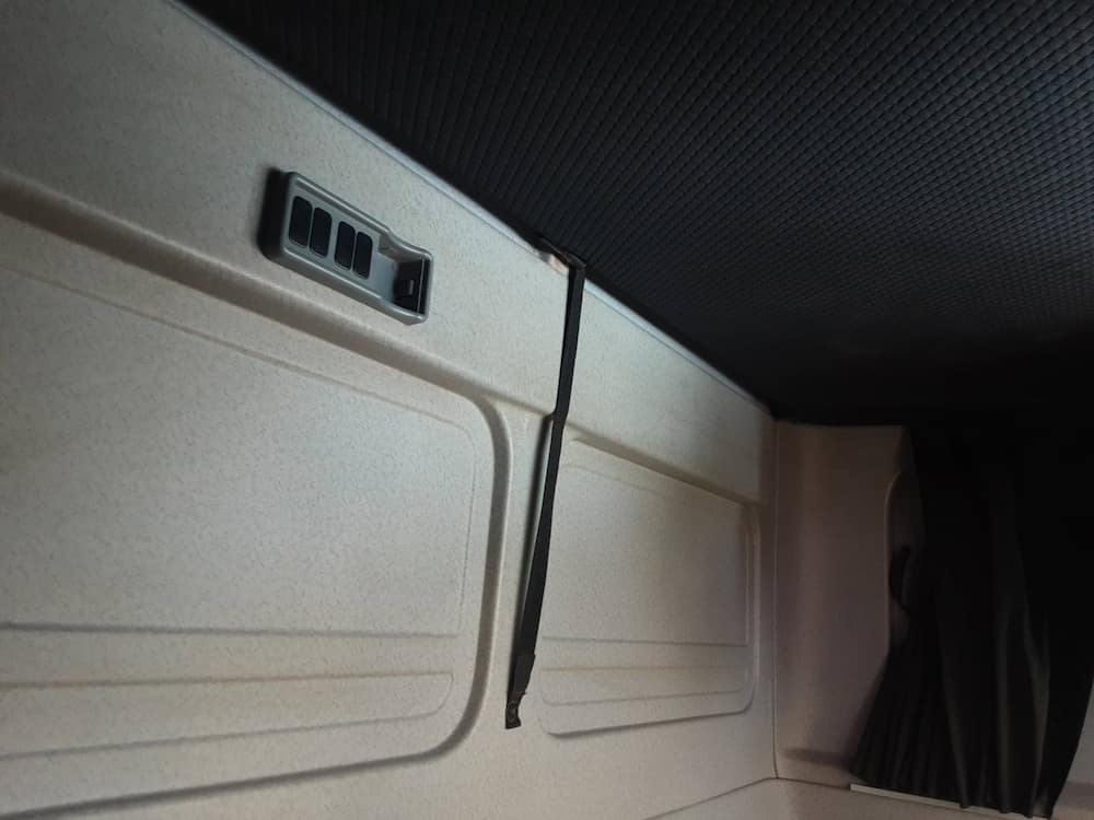 Mercedes-Benz Axor 3344 S (6X4)