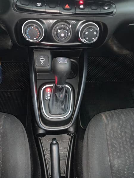 FIAT CRONOS