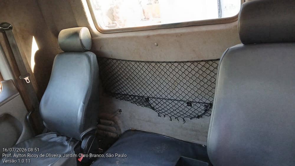 Volkswagen 26.280 Constellation 26.280 E DC
