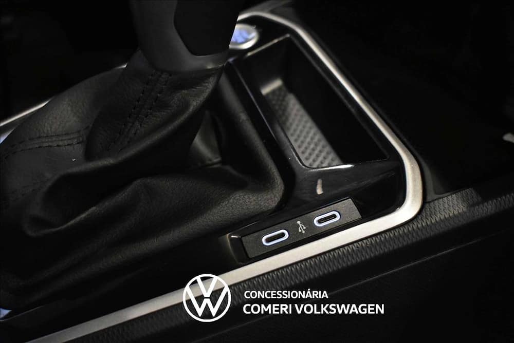 2026 VOLKSWAGEN TERA 1.0 170 TSI HIGH AUTOMÁTICO