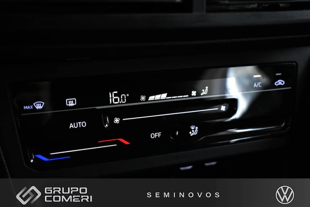 2024 VOLKSWAGEN NIVUS 1.0 200 TSI TOTAL FLEX HIGHLINE AUTOMÁTICO