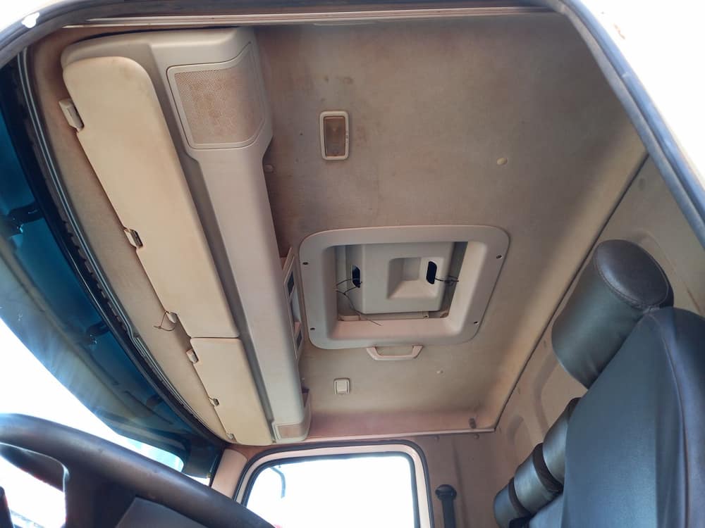 Volkswagen 17.190 Constellation 17.190 E DC