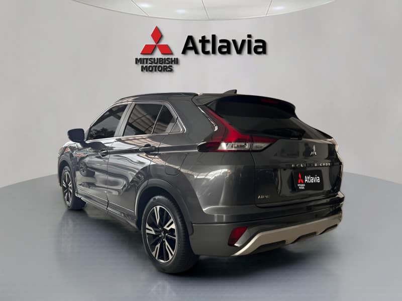 Mitsubishi Eclipse Cross 1.5 HPE