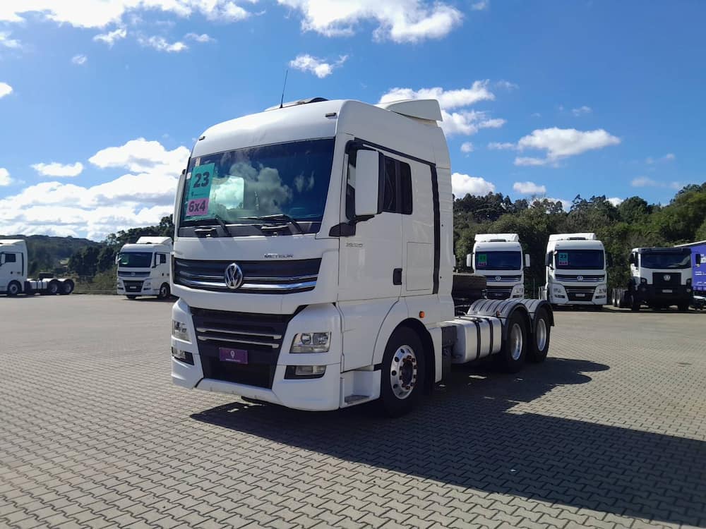 Volkswagen Meteor 29.520 6x4 2p (diesel)(E5)