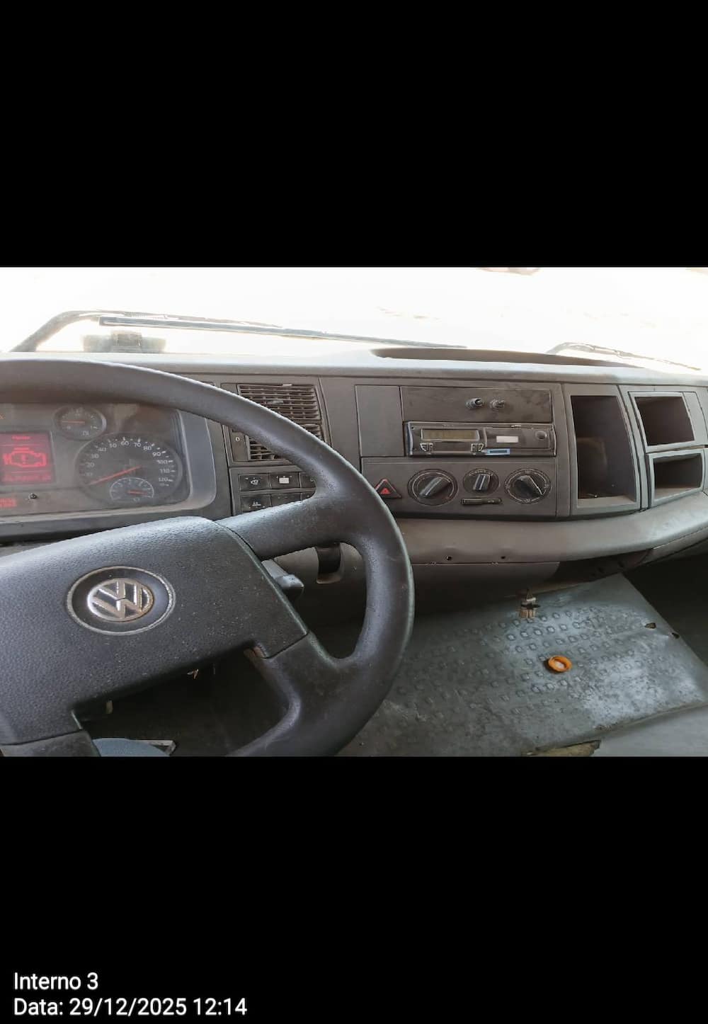 Volkswagen 24-260 E Constel. 6x2 2p (diesel)(E5)