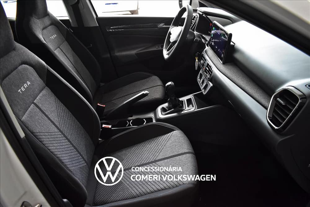 2026 VOLKSWAGEN TERA 1.0 170 TSI MANUAL