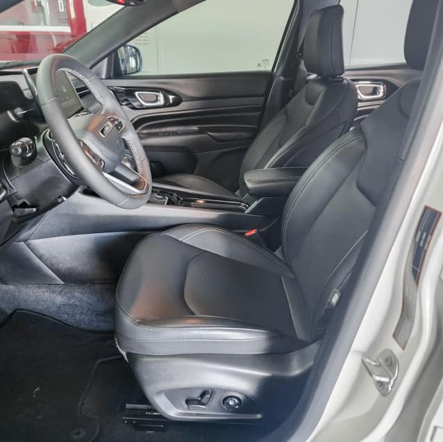 JEEP COMPASS 1.3 T270 TURBO FLEX S AT6 2022/2023