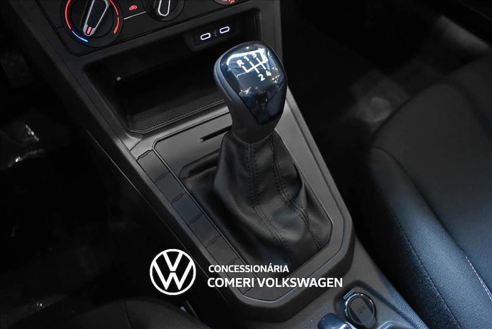 2026 VOLKSWAGEN POLO 1.0 MPI TRACK MANUAL