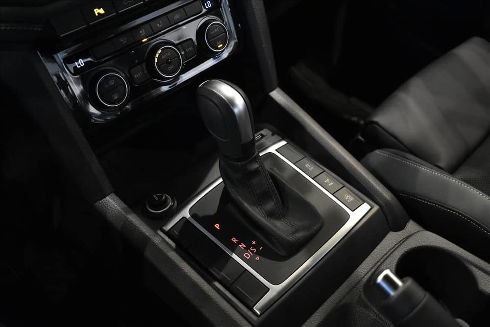 2026 VOLKSWAGEN AMAROK 3.0 V6 TDI DIESEL EXTREME CD 4MOTION AUTOMÁTICO