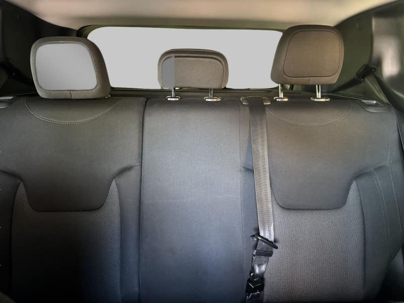 Jeep 1.8 Renegade Sport