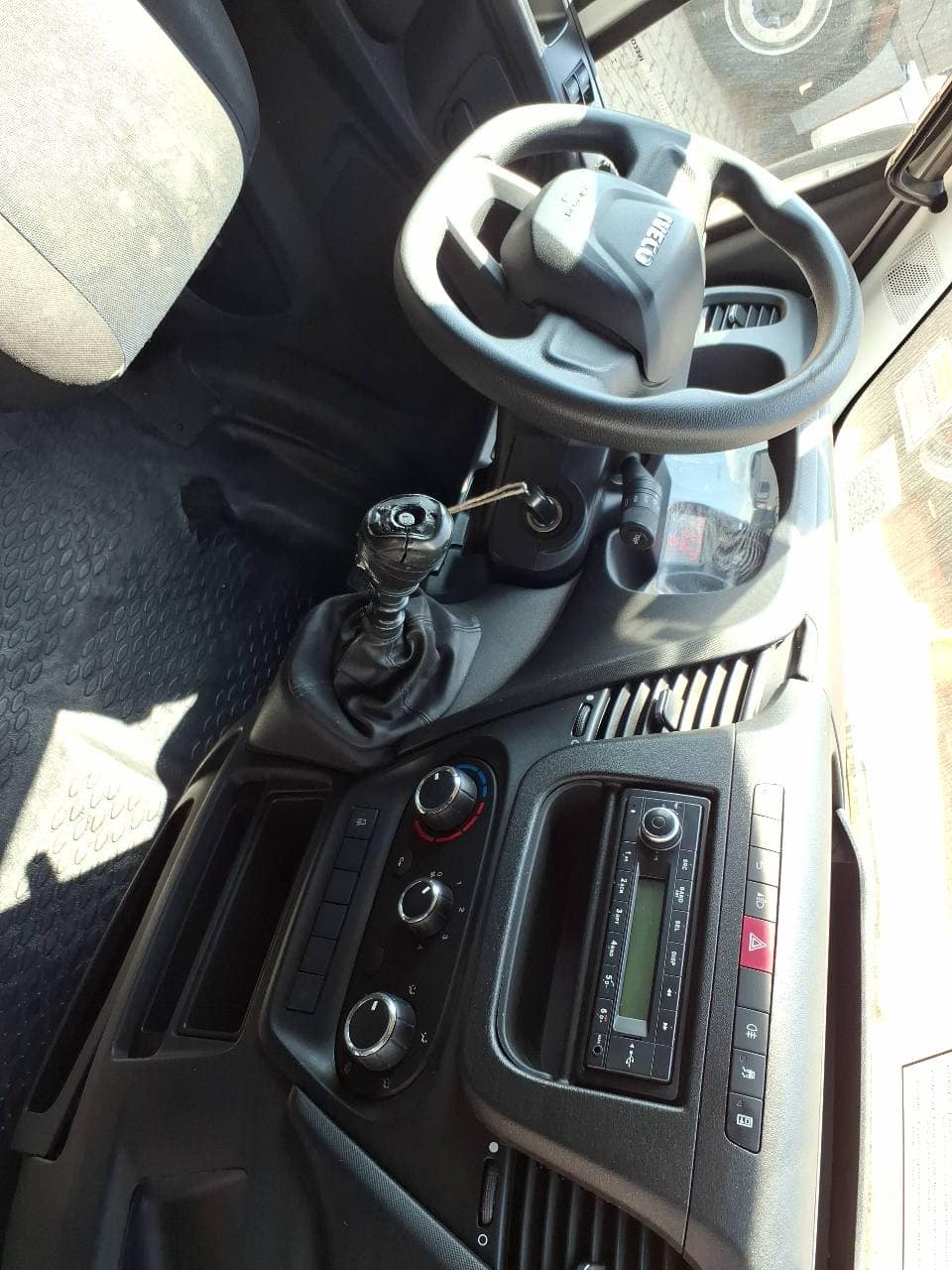IVECO DAILY 30-130