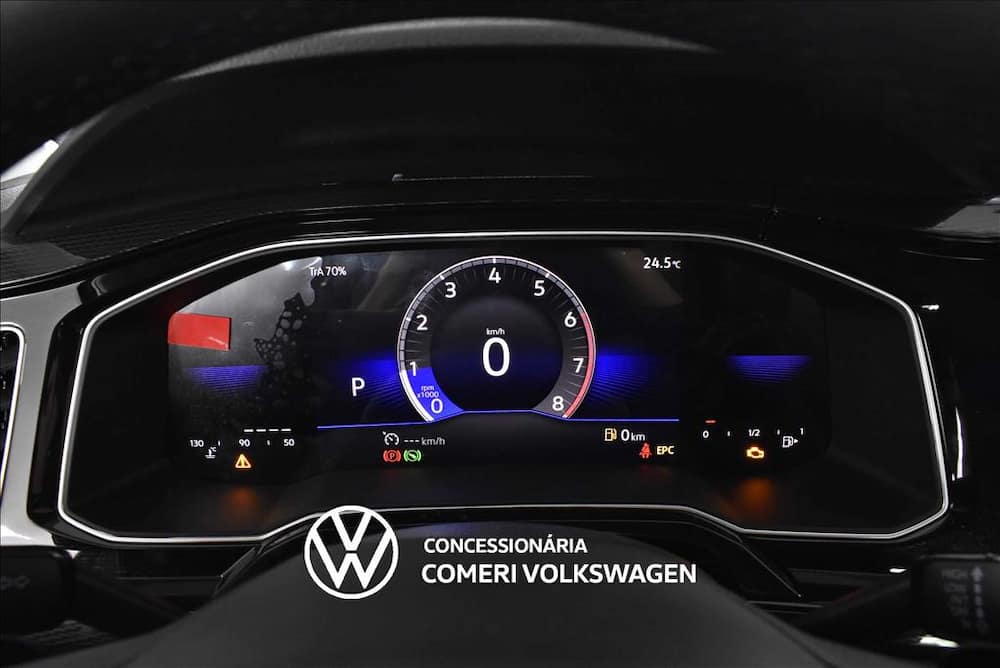 2026 VOLKSWAGEN POLO 1.0 170 TSI SENSE AUTOMÁTICO