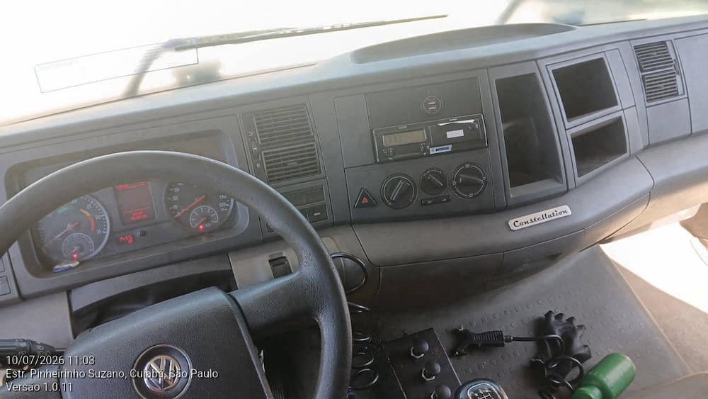 VOLKSWAGEN 24-280 E CONSTEL. 2P DIESEL E5 6X2