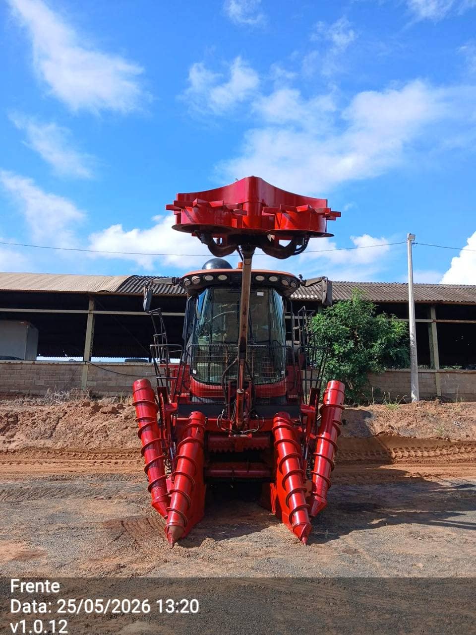 CASE 8810