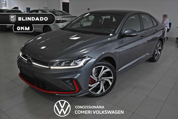2026 VOLKSWAGEN JETTA 2.0 350 TSI GASOLINA GLI DSG