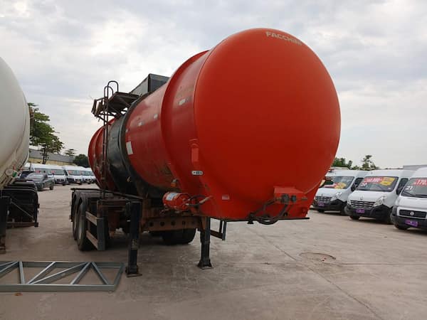 FACCHINI SR TANQUE CARBONO