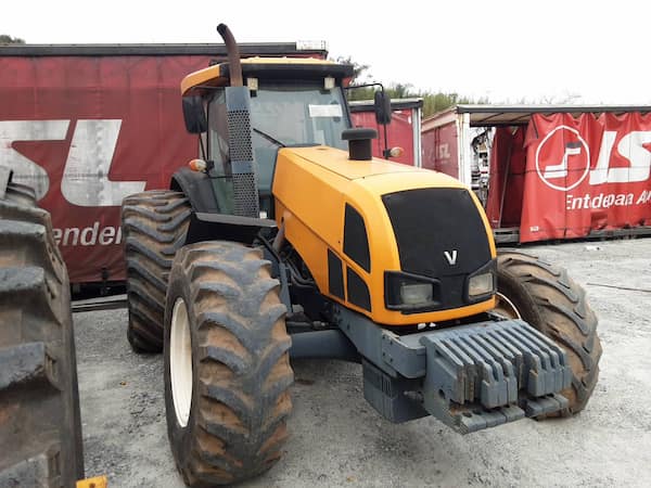 VALTRA BH205i