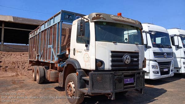 VOLKSWAGEN 31.330 CRC 6X4