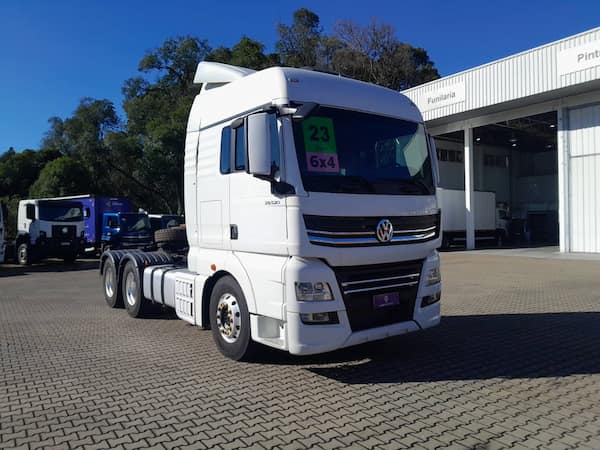 Volkswagen Meteor 29.520 6x4 2p (diesel)(E5)