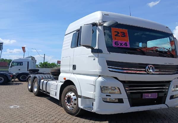 Volkswagen Meteor 29.520 6x4 2p (diesel)(E5)