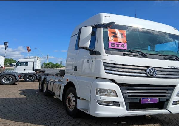 Volkswagen Meteor 29.520 6x4 2p (diesel)(E5)