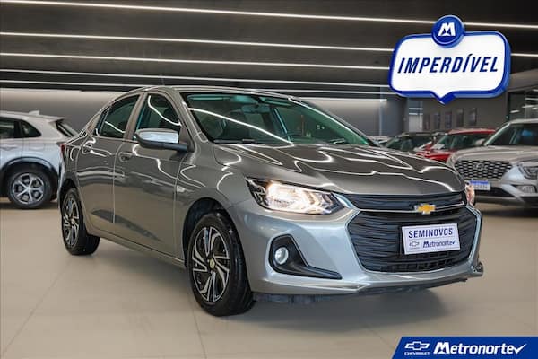 2024 CHEVROLET ONIX 1.0 FLEX PLUS LT MANUAL