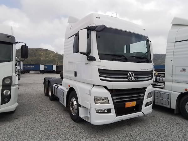 Volkswagen Meteor 29.520 6x4 2p (diesel)(E5)