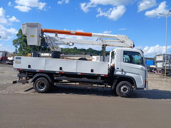 Volkswagen 11-180 Delivery 2p (diesel)(E5)