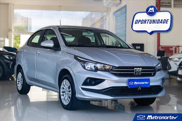 2025 FIAT CRONOS 1.0 FIREFLY FLEX DRIVE MANUAL