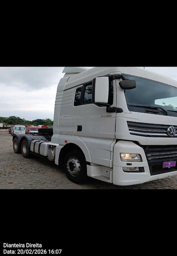 Volkswagen Meteor 29.520 6x4 2p (diesel)(E5)