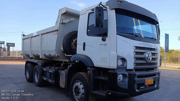 Volkswagen 31.330 Constellation 31.330 E DC