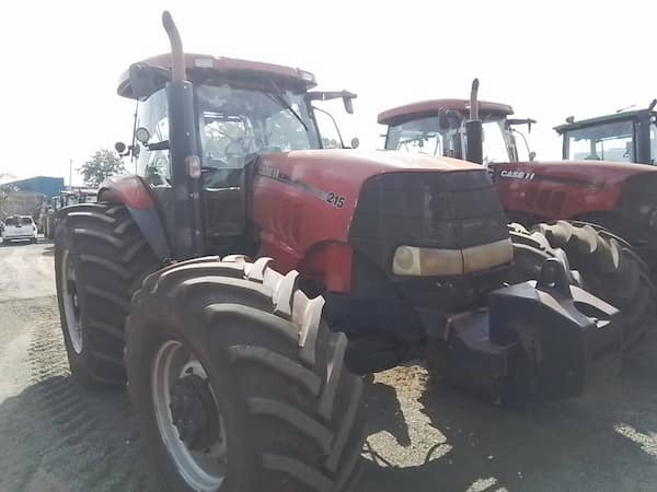CASE Puma 230