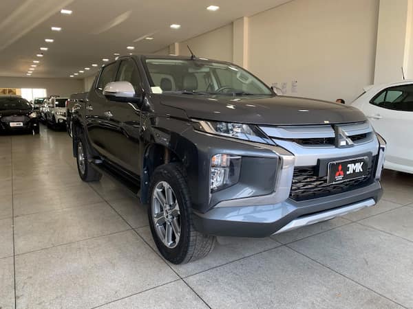 Mitsubishi MMC TRITON SPORT HPE