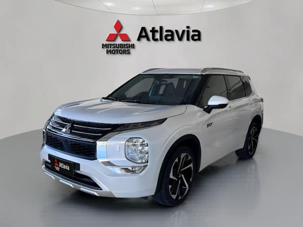 Mitsubishi Outlander 2.4 PHEV HPE-S S-AWC