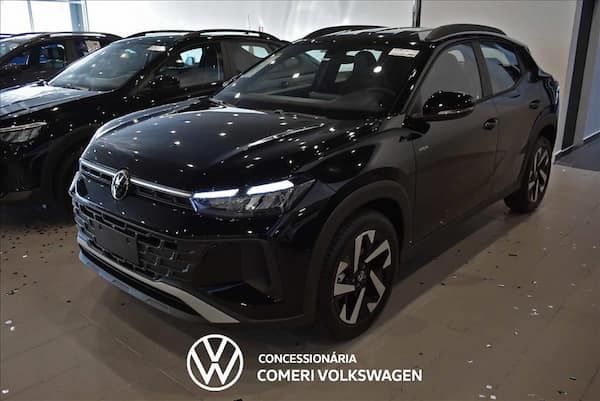 2026 VOLKSWAGEN TERA 1.0 170 TSI HIGH AUTOMÁTICO