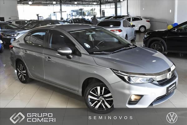 2023 HONDA CITY 1.5 i-VTEC FLEX EX CVT