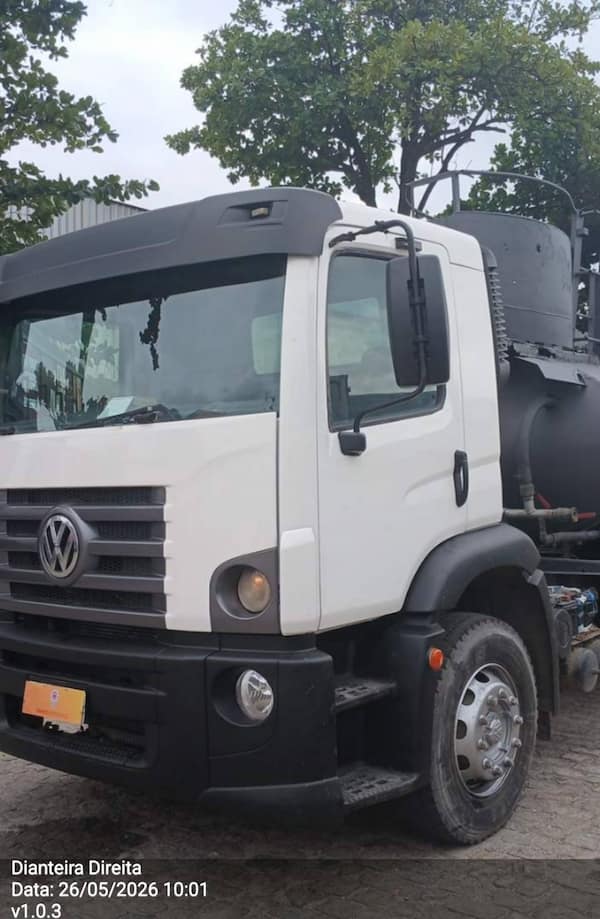 Volkswagen 15.190 Constellation 15.190 E SC