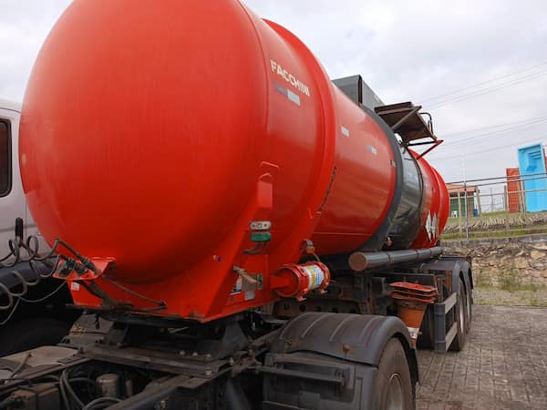 FACCHINI SR TANQUE CARBONO