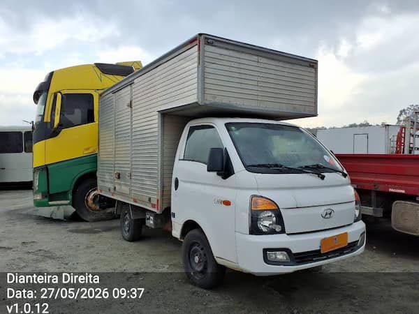HYUNDAI HR HYUNDAI