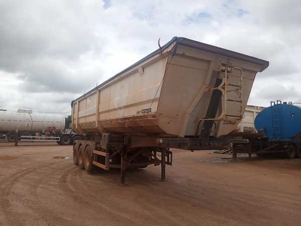 METALESP SR BASCULANTE
