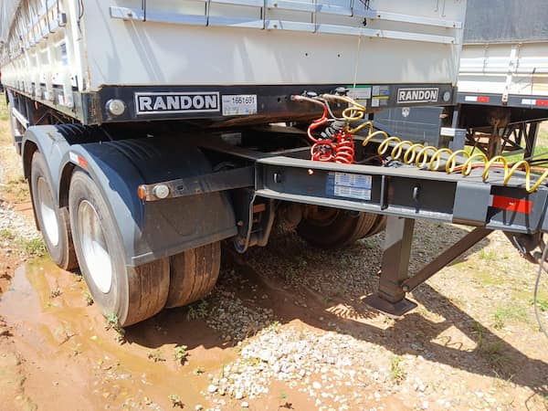 RANDON RODOTREM GRANELEIRO