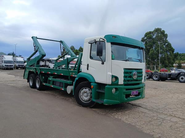 Volkswagen 24.280 Constellation 24.280 E DC