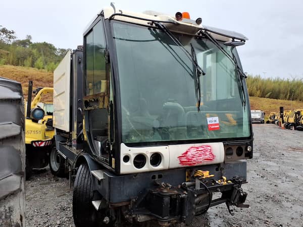 ISAL 6000/A