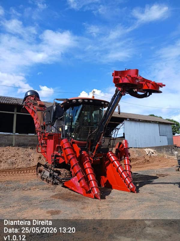CASE 8810
