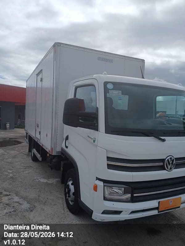 VOLKSWAGEN 6.170 DRF 4X2