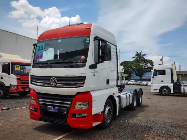 Volkswagen Meteor 29.520 6x4 2p (diesel)(E5)
