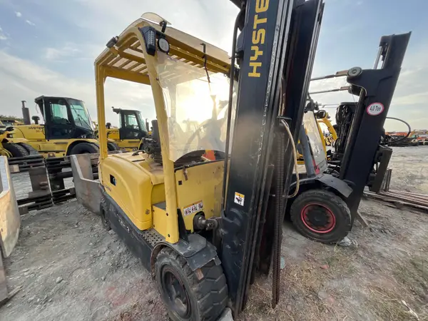 HYSTER J3.0XN