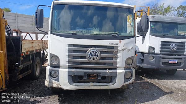 Volkswagen 17.190 Constellation 17.190 E DC