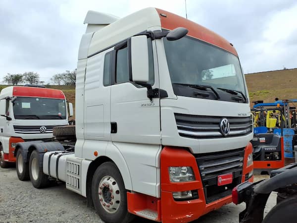 Volkswagen Meteor 29.520 6x4 2p (diesel)(E5)
